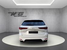MAZDA CX-60 2.5 PHEV Homura, Hybride Rechargeable Essence/Électricité, Occasion / Utilisé, Automatique - 6