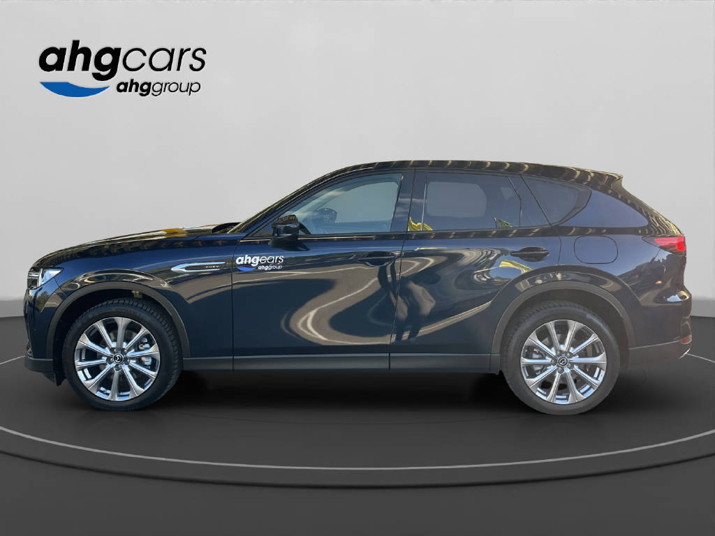 MAZDA CX-60 2.5 PHEV Exclusive-Line, Plug-in-Hybrid Benzina/Elettrica, Occasioni / Usate, Automatico - 2