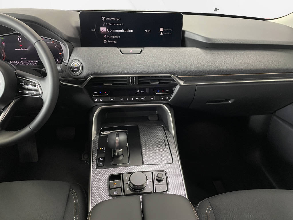 MAZDA CX-60 3.3 D Exclusive-Line, Hybride Leggero Diesel/Elettrica, Occasioni / Usate, Automatico - 6