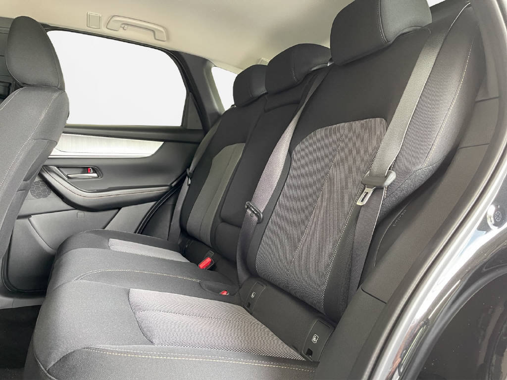 MAZDA CX-60 3.3 D Exclusive-Line, Hybride Leggero Diesel/Elettrica, Occasioni / Usate, Automatico - 7