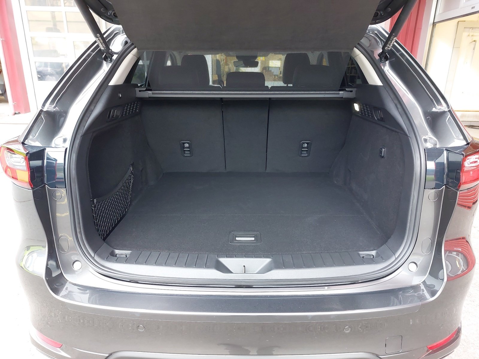 MAZDA CX-60 3.3 D Homura, Mild-Hybrid Diesel/Elektro, Occasion / Gebraucht, Automatik - 5