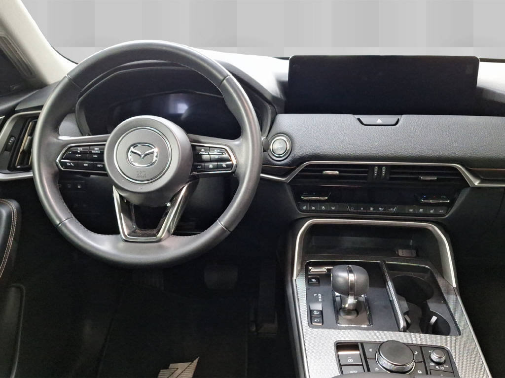 MAZDA CX-60 2.5 PHEV Homura, Plug-in-Hybrid Petrol/Electric, Second hand / Used, Automatic - 6