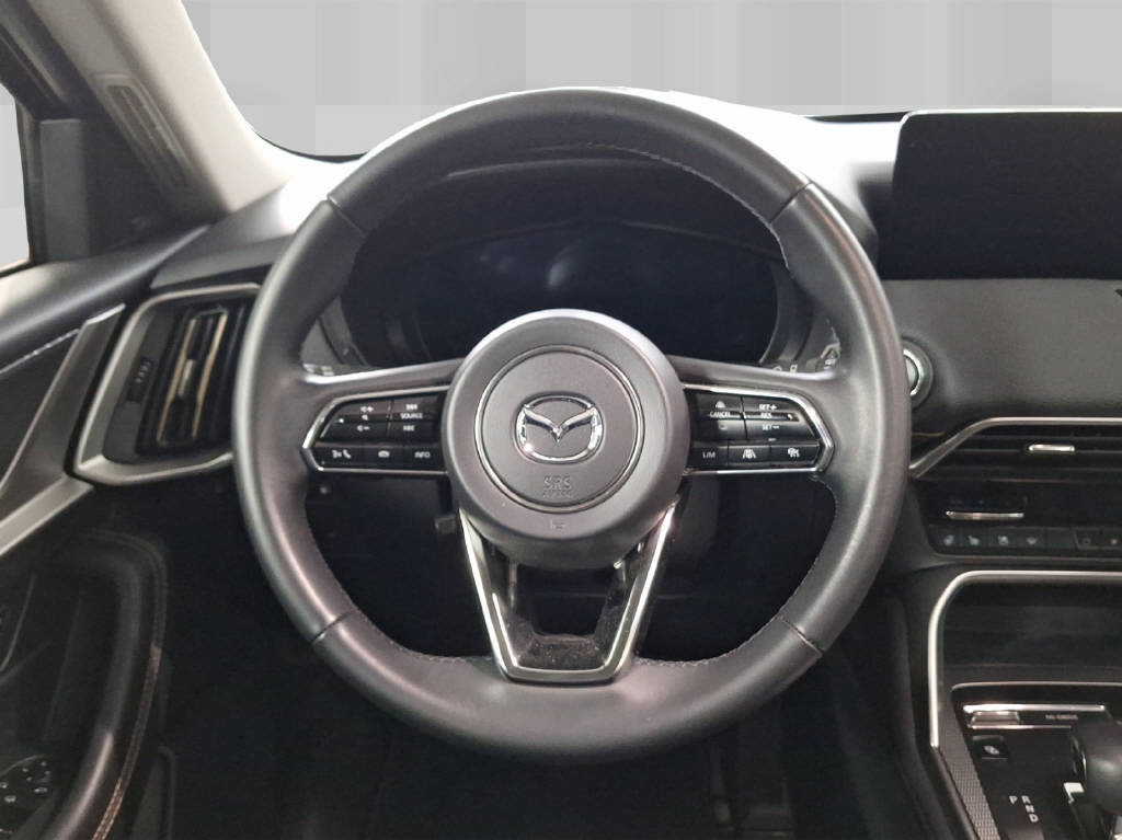MAZDA CX-60 2.5 PHEV Homura, Plug-in-Hybrid Petrol/Electric, Second hand / Used, Automatic - 7