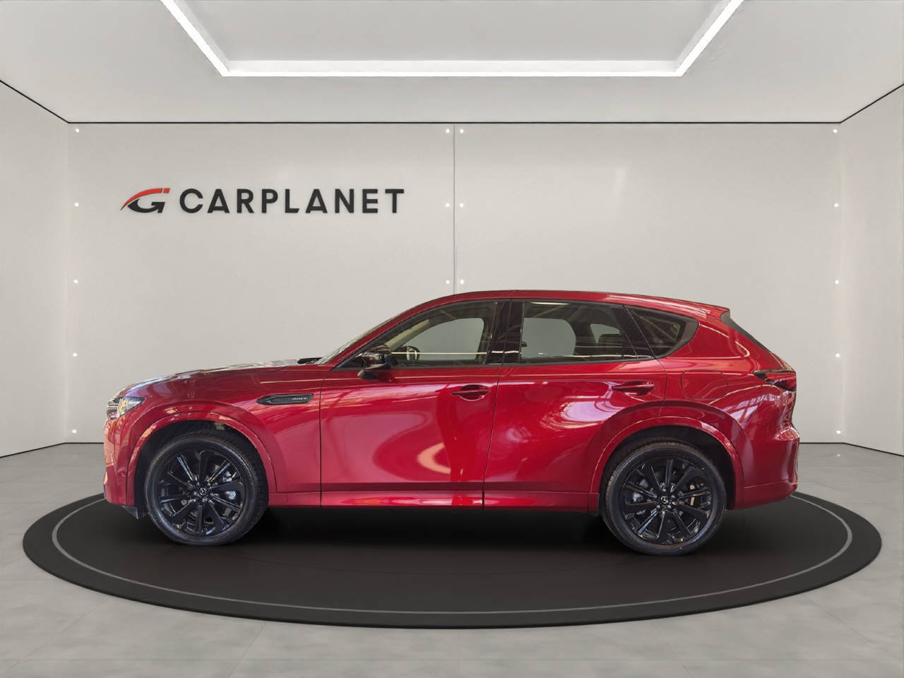 MAZDA CX-60 2.5 PHEV 327 PS Homura AWD, Plug-in-Hybrid Benzina/Elettrica, Occasioni / Usate, Automatico - 2