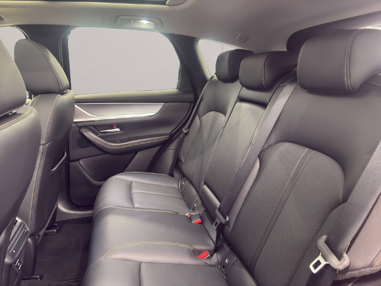 MAZDA CX-60 2.5 PHEV 327 PS Homura AWD, Plug-in-Hybrid Benzina/Elettrica, Occasioni / Usate, Automatico - 7