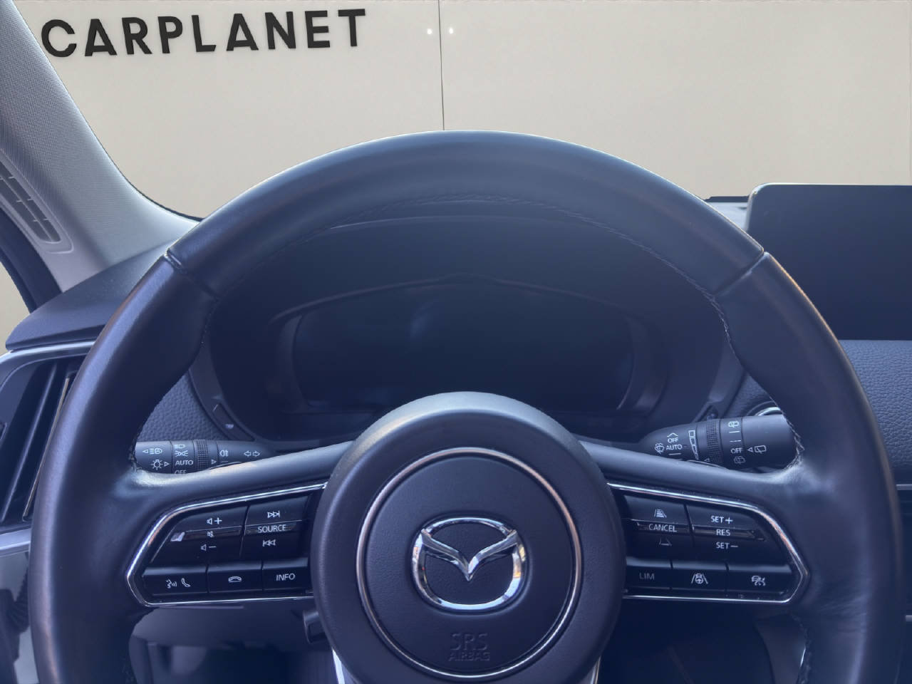 MAZDA CX-60 2.5 PHEV 327 PS Homura AWD AHK, Hybride Rechargeable Essence/Électricité, Occasion / Utilisé, Automatique - 6