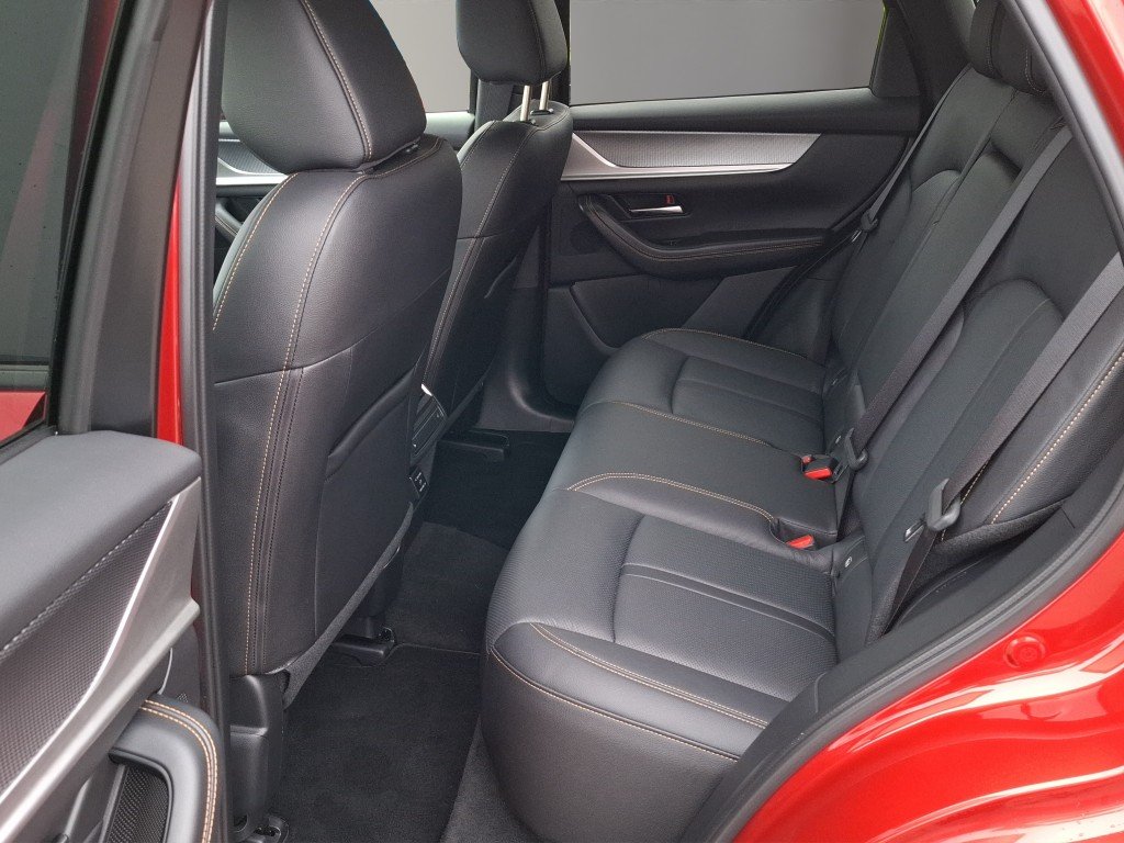 MAZDA CX-60 2.5 PHEV Homura, Plug-in-Hybrid Petrol/Electric, Second hand / Used, Automatic - 5