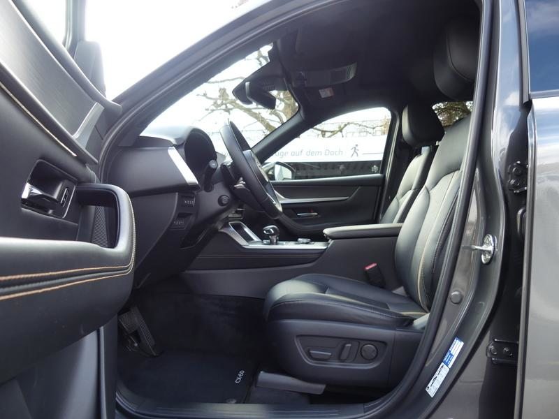 MAZDA CX-60 3.3 D Homura Plus, Hybride Leggero Diesel/Elettrica, Occasioni / Usate, Automatico - 7