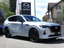 MAZDA CX-60 3.3 D Homura Plus, Mild-Hybrid Diesel/Electric, Second hand / Used, Automatic - 2