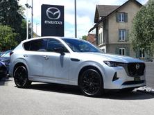 MAZDA CX-60 3.3 D Homura Plus, Mild-Hybrid Diesel/Electric, Second hand / Used, Automatic - 3