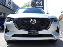 MAZDA CX-60 3.3 D Homura Plus, Mild-Hybrid Diesel/Electric, Second hand / Used, Automatic - 4