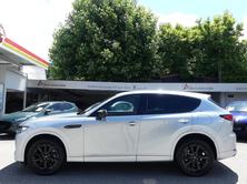 MAZDA CX-60 3.3 D Homura Plus, Mild-Hybrid Diesel/Electric, Second hand / Used, Automatic - 5