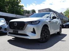 MAZDA CX-60 3.3 D Homura Plus, Mild-Hybrid Diesel/Electric, Second hand / Used, Automatic - 6