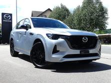 MAZDA CX-60 3.3 D Homura Plus, Mild-Hybrid Diesel/Electric, Second hand / Used, Automatic - 7