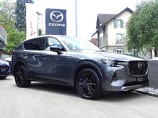 MAZDA CX-60 3.3 D Homura Plus, Mild-Hybrid Diesel/Electric, Second hand / Used, Automatic - 2