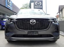 MAZDA CX-60 3.3 D Homura Plus, Mild-Hybrid Diesel/Electric, Second hand / Used, Automatic - 3