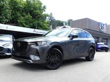 MAZDA CX-60 3.3 D Homura Plus, Mild-Hybrid Diesel/Electric, Second hand / Used, Automatic - 5