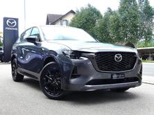 MAZDA CX-60 3.3 D Homura Plus, Mild-Hybrid Diesel/Electric, Second hand / Used, Automatic - 6
