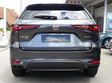 MAZDA CX-60 3.3 D Homura Plus, Mild-Hybrid Diesel/Electric, Second hand / Used, Automatic - 7