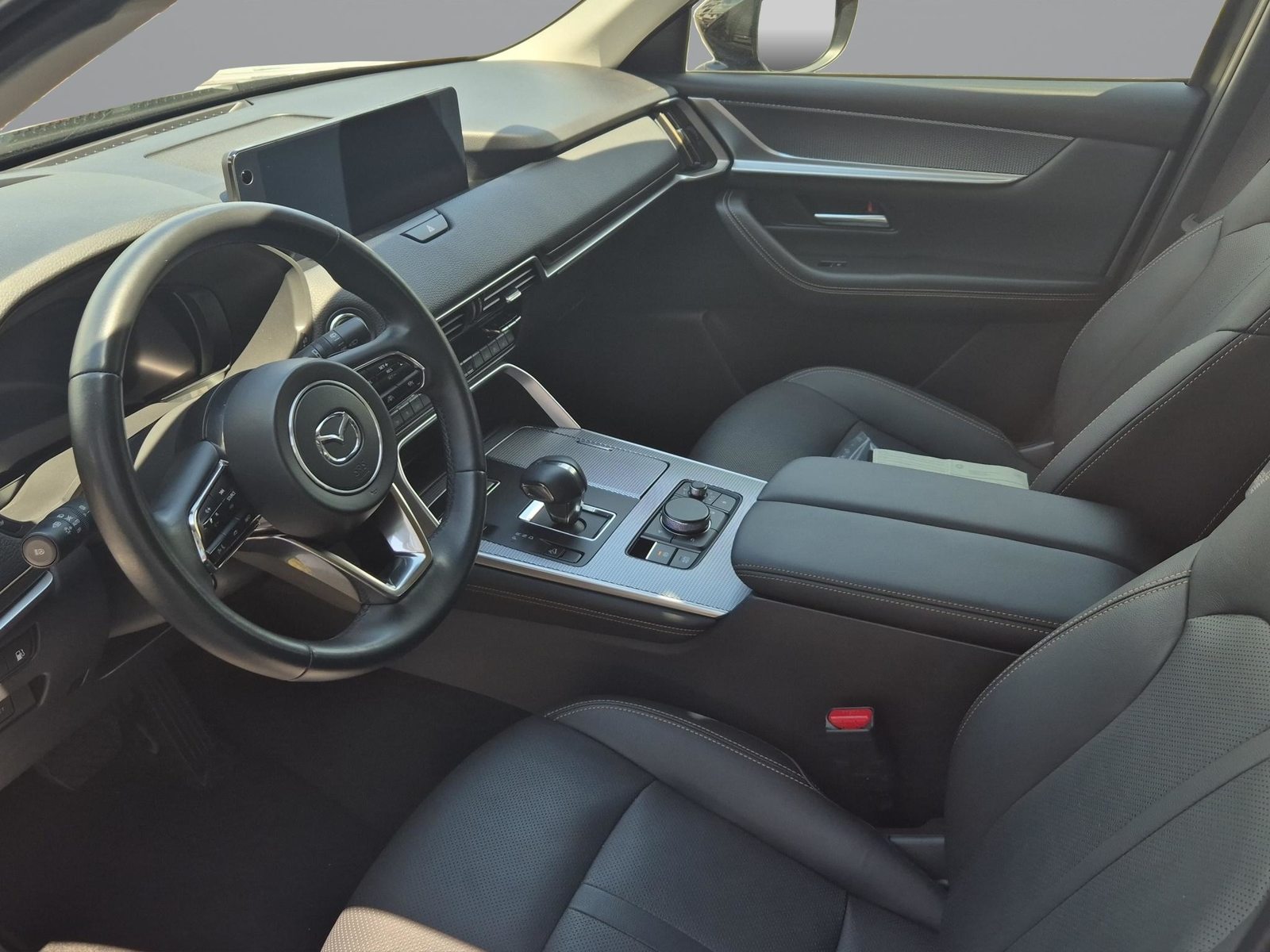 MAZDA 2.5 PHEV Homura DRI-P, Plug-in-Hybrid Benzin/Elektro, Occasion / Gebraucht, Automatik - 6