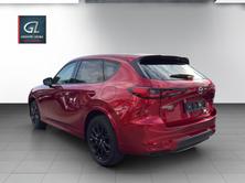 MAZDA CX-60 e-Sky. 327HomuraAWD, Plug-in-Hybrid Petrol/Electric, Second hand / Used, Automatic - 4
