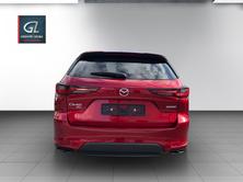 MAZDA CX-60 e-Sky. 327HomuraAWD, Plug-in-Hybrid Petrol/Electric, Second hand / Used, Automatic - 5