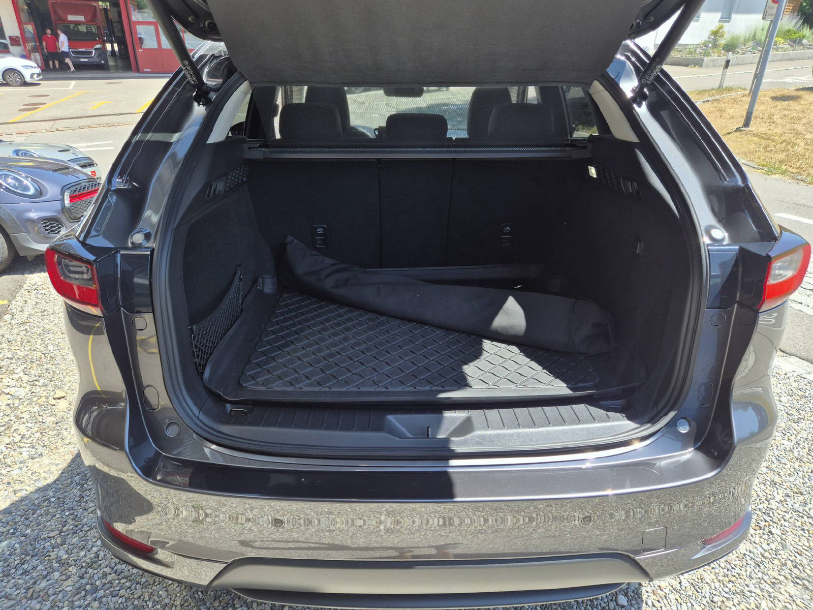 MAZDA CX-60 3.3 D Homura, Mild-Hybrid Diesel/Elektro, Occasion / Gebraucht, Automatik - 7