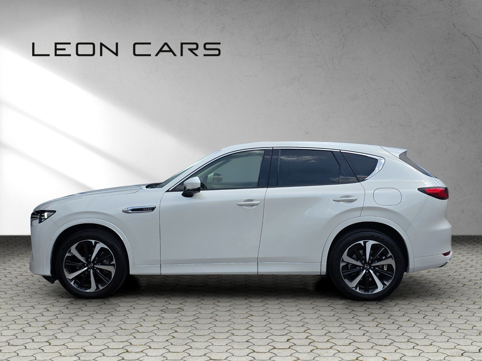 MAZDA CX-60 e-Skyactiv PHEV 327 AWD Takumi, Plug-in-Hybrid Benzina/Elettrica, Occasioni / Usate, Automatico - 5