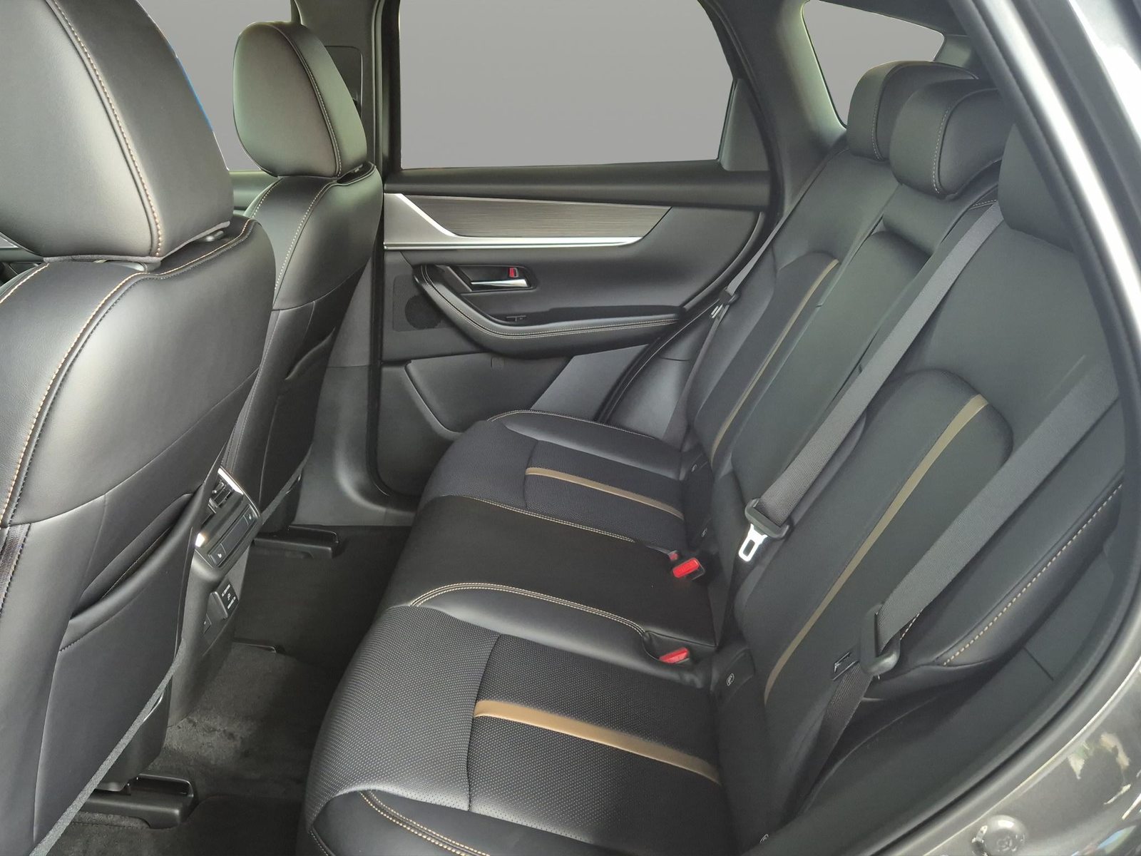 MAZDA CX-60 3.3 D Homura Plus, Hybride Leggero Diesel/Elettrica, Occasioni / Usate, Automatico - 7