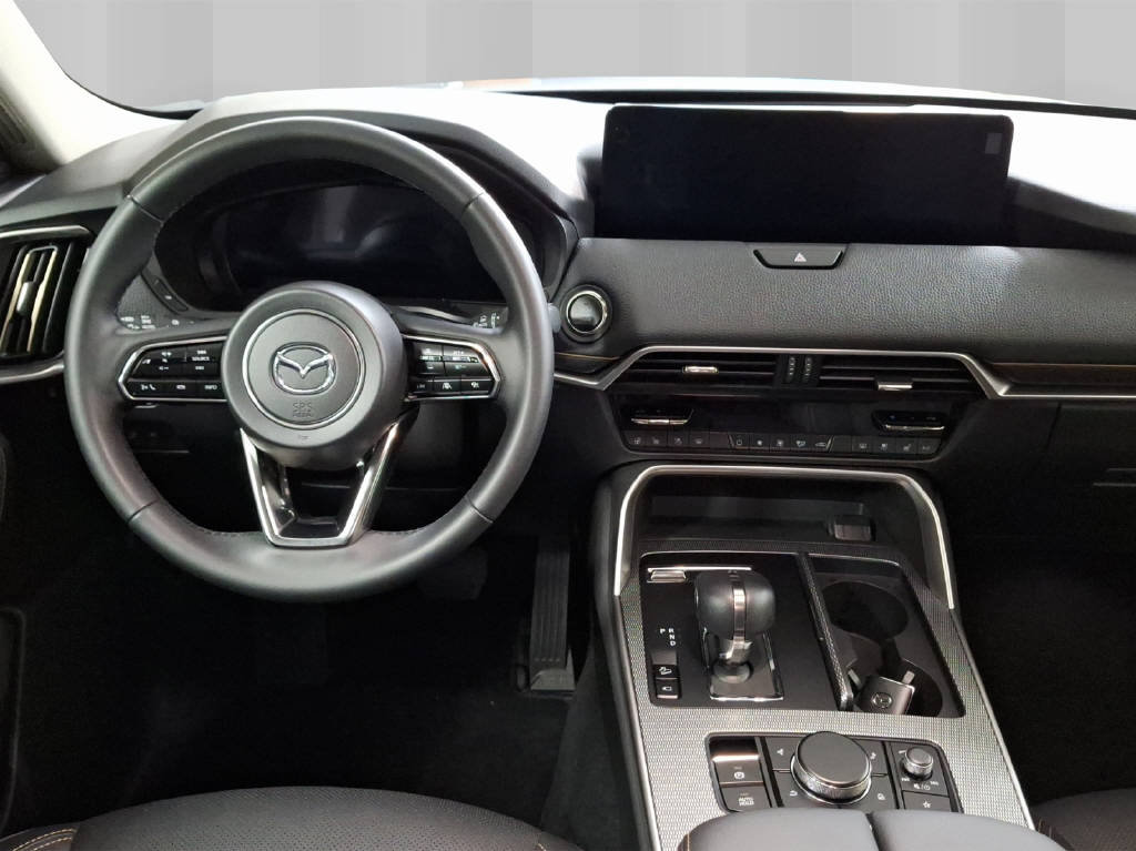 MAZDA CX-60 3.3 D Homura AWD, Mild-Hybrid Diesel/Electric, Second hand / Used, Automatic - 6