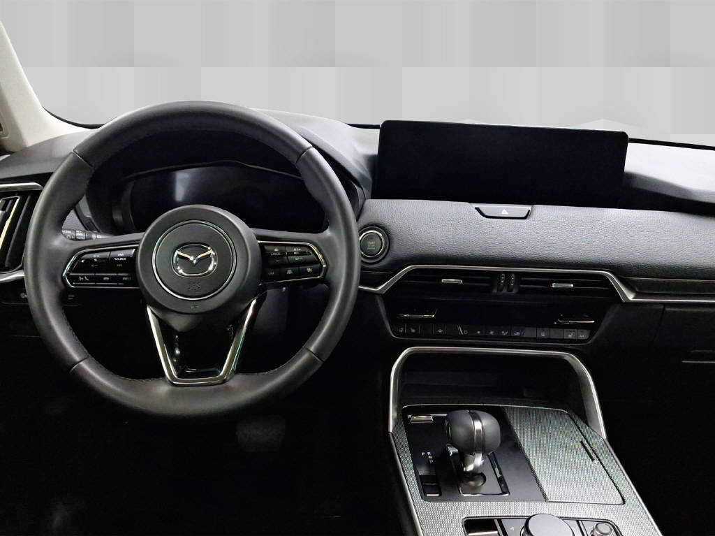 MAZDA CX-60 3.3 D Exclusive-Line RWD, Mild-Hybrid Diesel/Electric, Second hand / Used, Automatic - 6