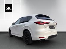 MAZDA CX-60 e-Sky. 327 Hom. AWD, Plug-in-Hybrid Petrol/Electric, Second hand / Used, Automatic - 3