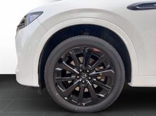 MAZDA CX-60 e-Sky. 327 Hom. AWD, Plug-in-Hybrid Petrol/Electric, Second hand / Used, Automatic - 4