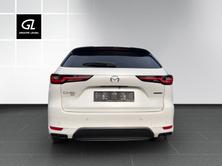 MAZDA CX-60 e-Sky. 327 Hom. AWD, Plug-in-Hybrid Petrol/Electric, Second hand / Used, Automatic - 5