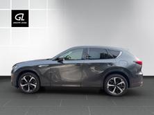 MAZDA CX-60 e-Sky. 327 Tak. AWD, Plug-in-Hybrid Petrol/Electric, Second hand / Used, Automatic - 3