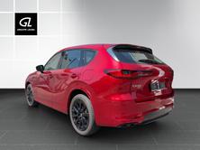 MAZDA CX-60 e-Sky. 327 Hom. AWD, Plug-in-Hybrid Petrol/Electric, Second hand / Used, Automatic - 3