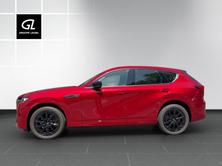 MAZDA CX-60 e-Sky. 327 Hom. AWD, Plug-in-Hybrid Petrol/Electric, Second hand / Used, Automatic - 4
