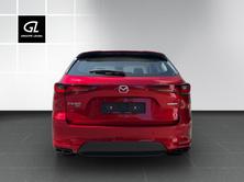 MAZDA CX-60 e-Sky. 327 Hom. AWD, Plug-in-Hybrid Petrol/Electric, Second hand / Used, Automatic - 6