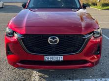 MAZDA CX-60 2.5 PHEV Homura Plus, Voll-Hybrid Benzin/Elektro, Occasion / Gebraucht, Automatik - 2