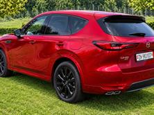 MAZDA CX-60 2.5 PHEV Homura Plus, Voll-Hybrid Benzin/Elektro, Occasion / Gebraucht, Automatik - 3