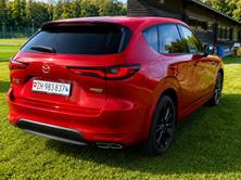 MAZDA CX-60 2.5 PHEV Homura Plus, Voll-Hybrid Benzin/Elektro, Occasion / Gebraucht, Automatik - 4