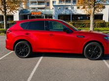 MAZDA CX-60 2.5 PHEV Homura Plus, Voll-Hybrid Benzin/Elektro, Occasion / Gebraucht, Automatik - 5