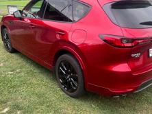 MAZDA CX-60 2.5 PHEV Homura Plus, Voll-Hybrid Benzin/Elektro, Occasion / Gebraucht, Automatik - 6