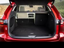 MAZDA CX-60 2.5 PHEV Homura Plus, Voll-Hybrid Benzin/Elektro, Occasion / Gebraucht, Automatik - 7