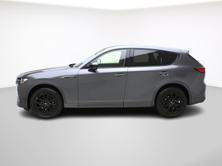 MAZDA CX-60 3.3 D Homura, Mild-Hybrid Diesel/Elektro, Occasion / Gebraucht, Automatik - 3