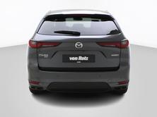 MAZDA CX-60 3.3 D Homura, Mild-Hybrid Diesel/Elektro, Occasion / Gebraucht, Automatik - 4