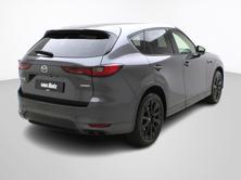 MAZDA CX-60 3.3 D Homura, Mild-Hybrid Diesel/Elektro, Occasion / Gebraucht, Automatik - 5