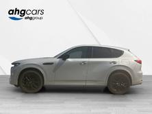 MAZDA CX-60 3.3 D Homura, Mild-Hybrid Diesel/Elektro, Occasion / Gebraucht, Automatik - 2