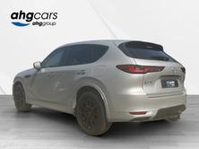 MAZDA CX-60 3.3 D Homura, Mild-Hybrid Diesel/Elektro, Occasion / Gebraucht, Automatik - 3