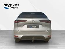 MAZDA CX-60 3.3 D Homura, Mild-Hybrid Diesel/Elektro, Occasion / Gebraucht, Automatik - 4